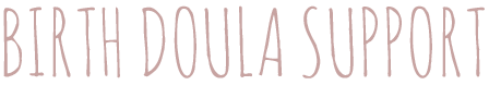 Birth Doula support service in Cheshire