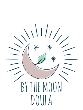 By The Moon Doula - Personalised support during pregnancy, birth and beyond.