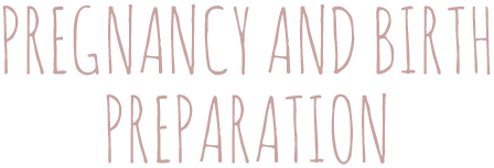 Pregnancy support service in Cheshire
